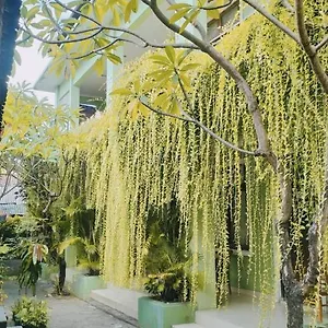 Gasthuis Purnama House Kuta, Kuta Lombok