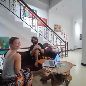 Hostel Fora Capsule Tuban Kuta Bali, Kuta Lombok